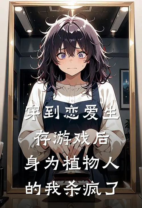 穿到恋爱生存游戏后，身为植物人的我杀疯了