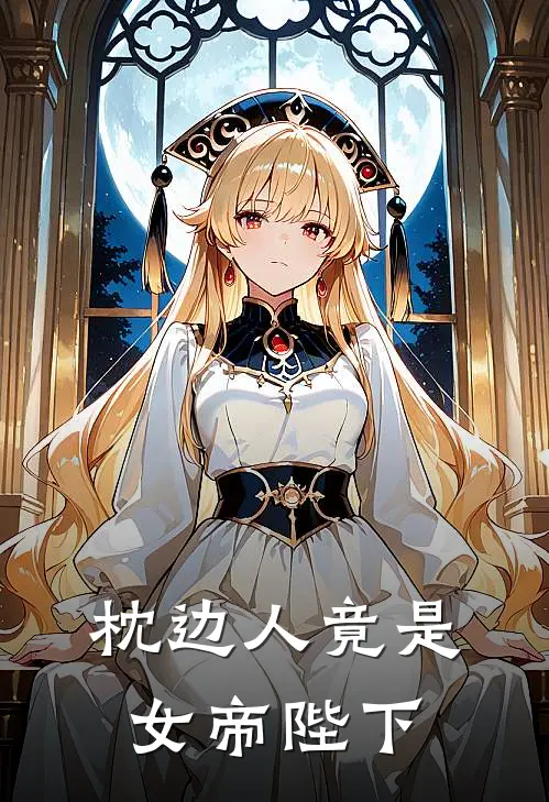 枕边人竟是女帝陛下