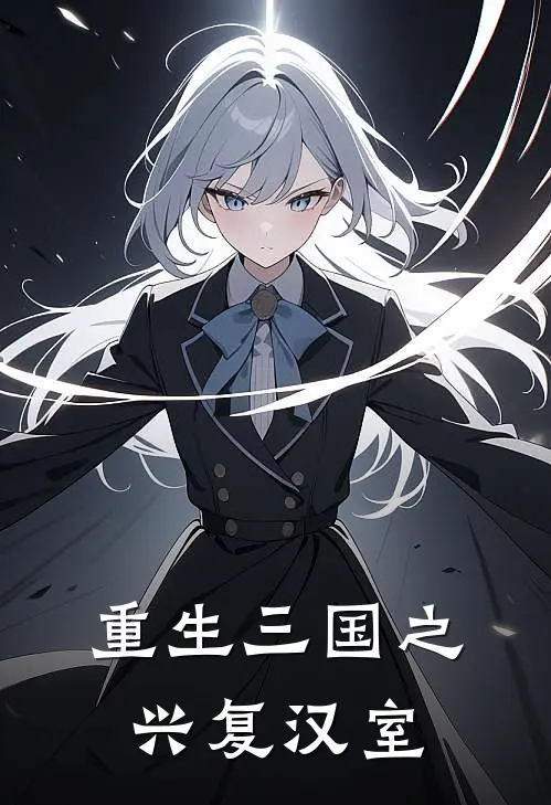 重生三国之兴复汉室