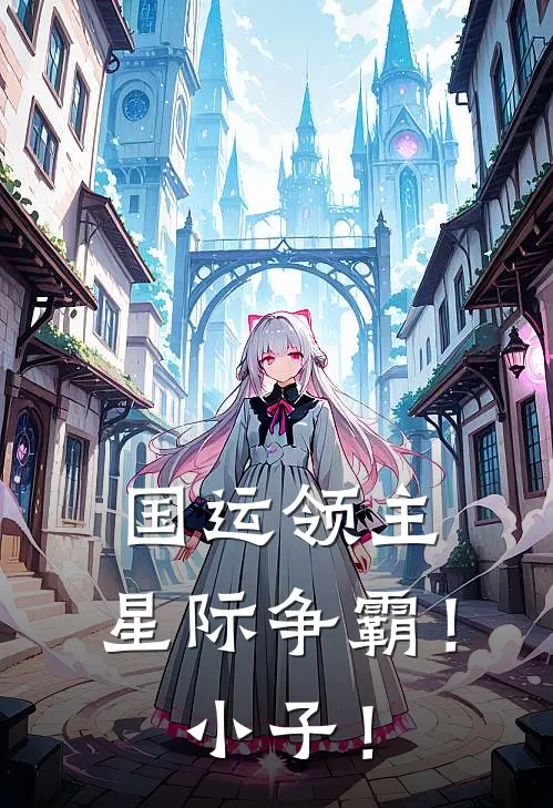 国运领主：星际争霸！小子！