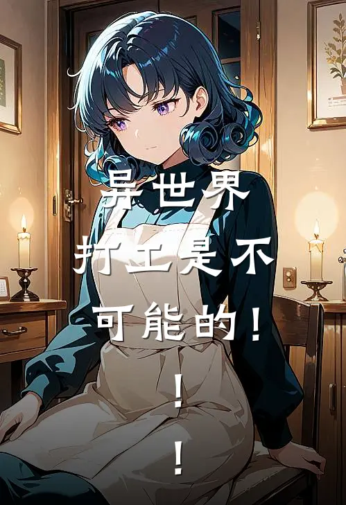 异世界：打工是不可能的！！！