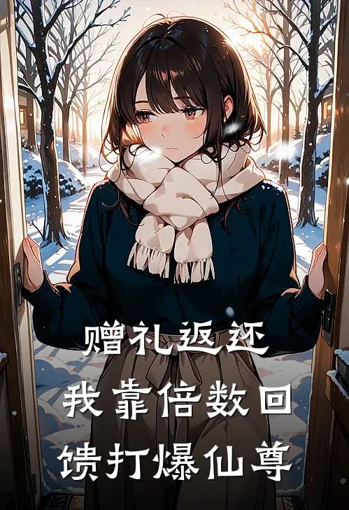 赠礼返还，我靠倍数回馈打爆仙尊