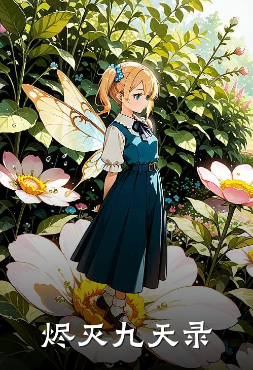 烬灭九天录