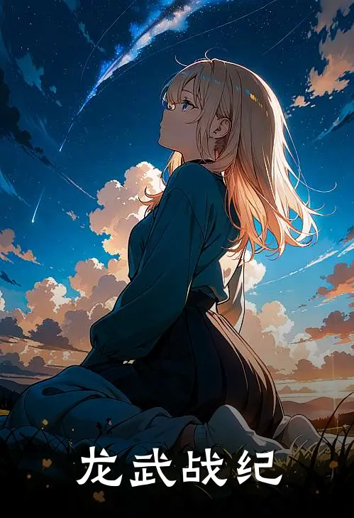 龙武战纪