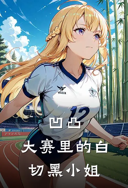 凹凸：大赛里的白切黑小姐