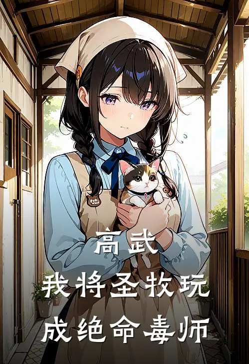 高武：我将圣牧玩成绝命毒师