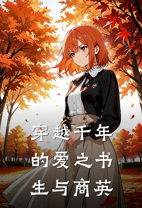 穿越千年的爱之书生与商英