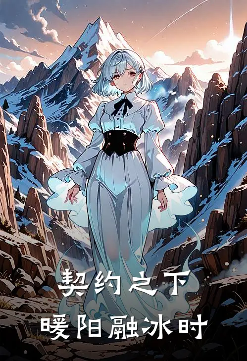 契约之下，暖阳融冰时