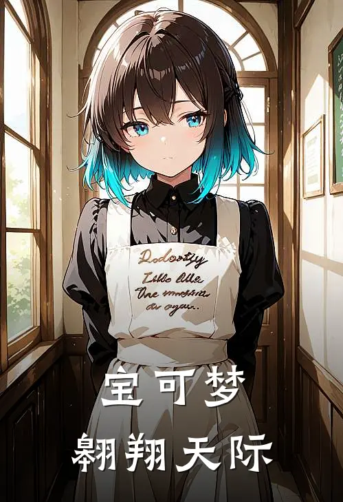 宝可梦：翱翔天际