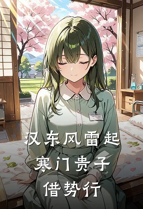 汉东风雷起：寒门贵子借势行