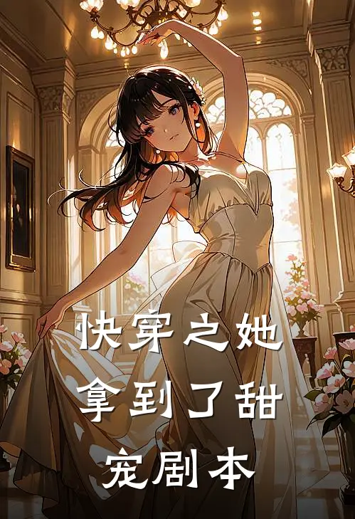 快穿之她拿到了甜宠剧本