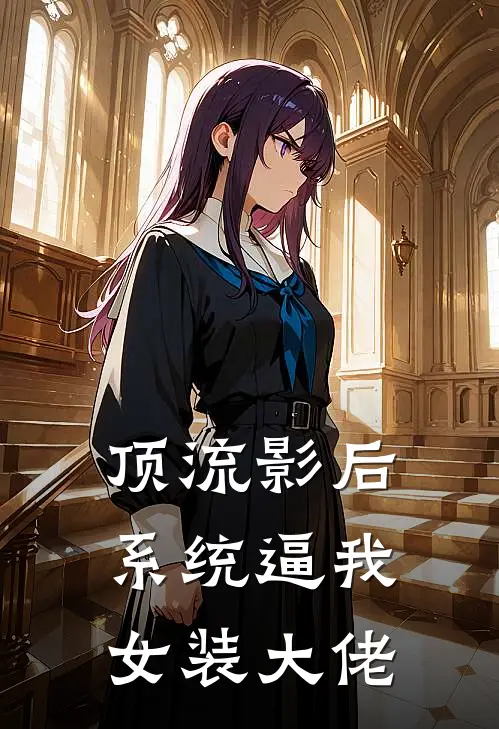 顶流影后：系统逼我女装大佬