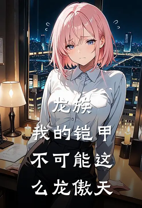 龙族：我的铠甲不可能这么龙傲天