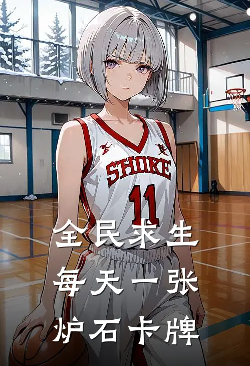 全民求生：每天一张炉石卡牌