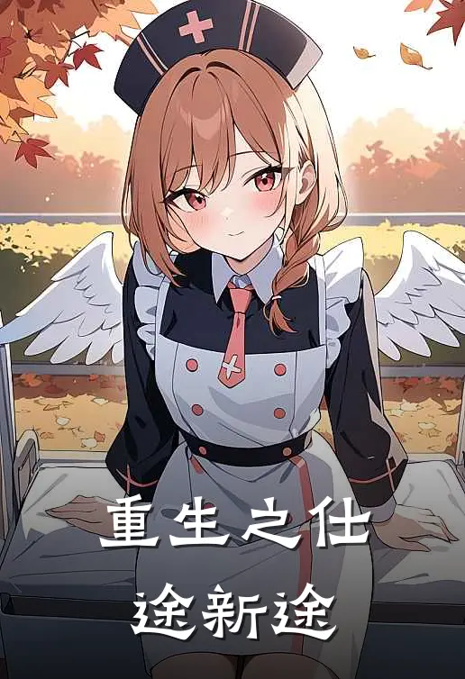 重生之仕途新途