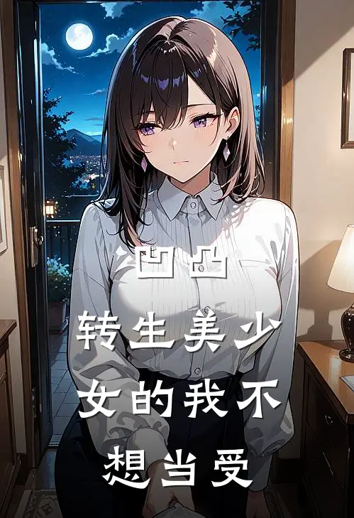 凹凸：转生美少女的我不想当受