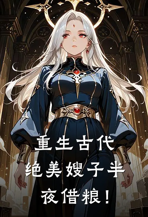 重生古代：绝美嫂子半夜借粮！