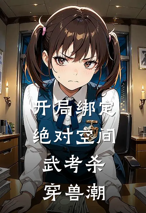 开局绑定绝对空间：武考杀穿兽潮