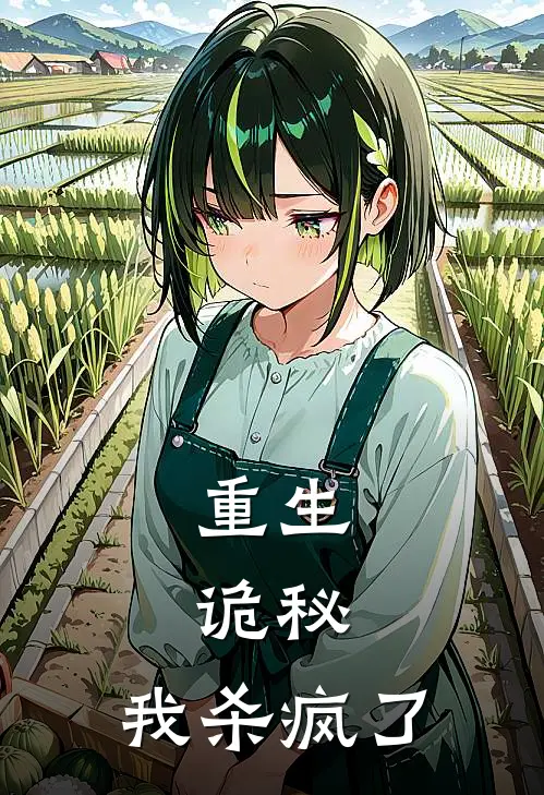 重生：诡秘，我杀疯了