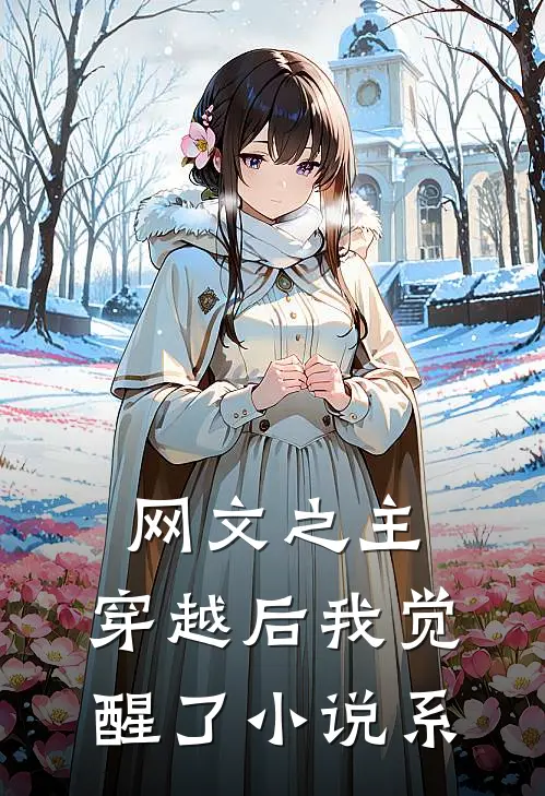 网文之主：穿越后我觉醒了小说系