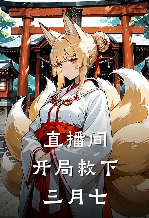 直播间，开局救下三月七