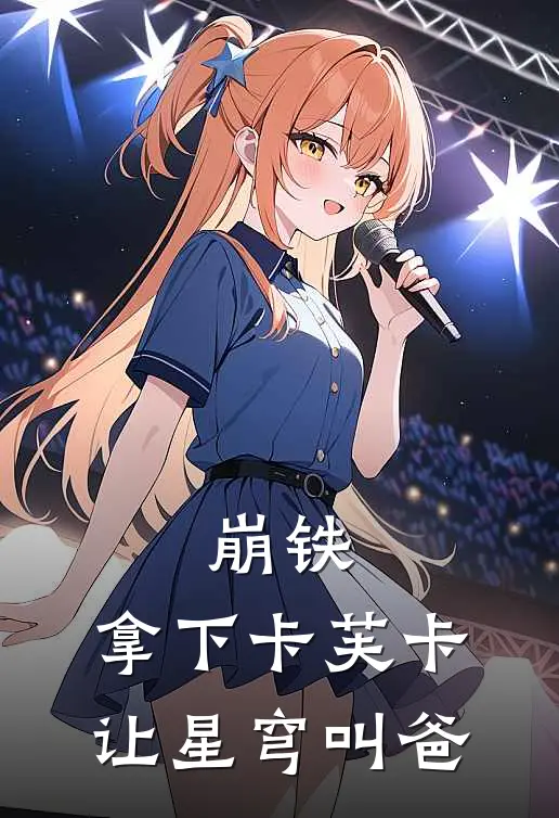 崩铁：拿下卡芙卡，让星穹叫爸