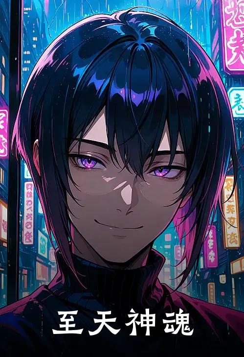至天神魂