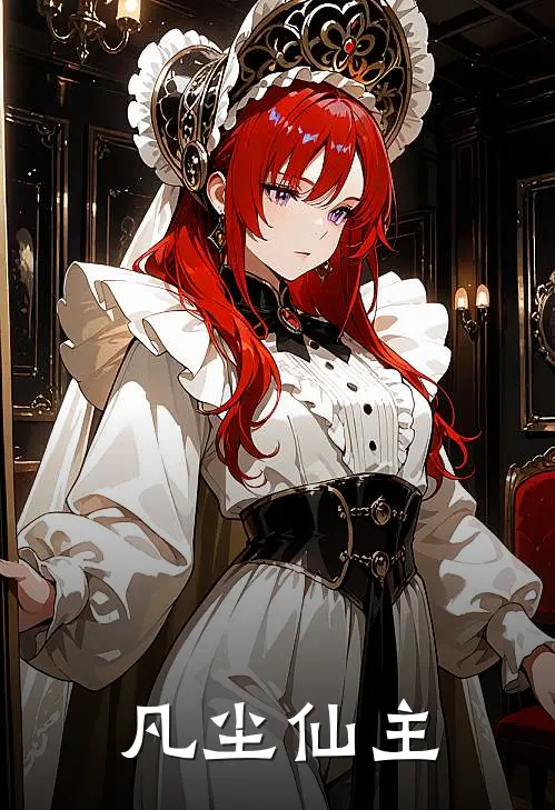 凡尘仙主