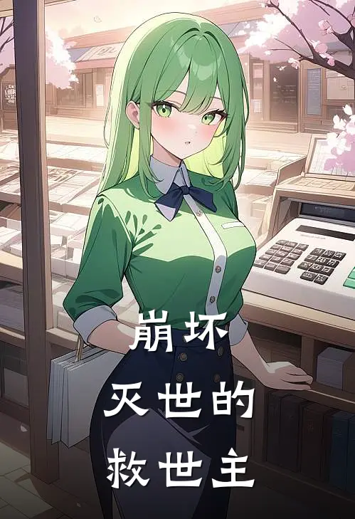 崩坏：灭世的救世主