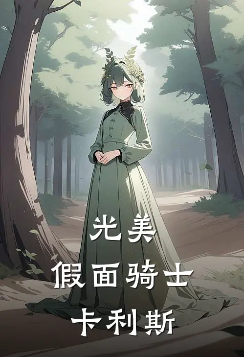 光美：假面骑士卡利斯