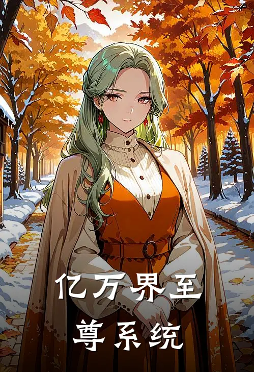 亿万界至尊系统
