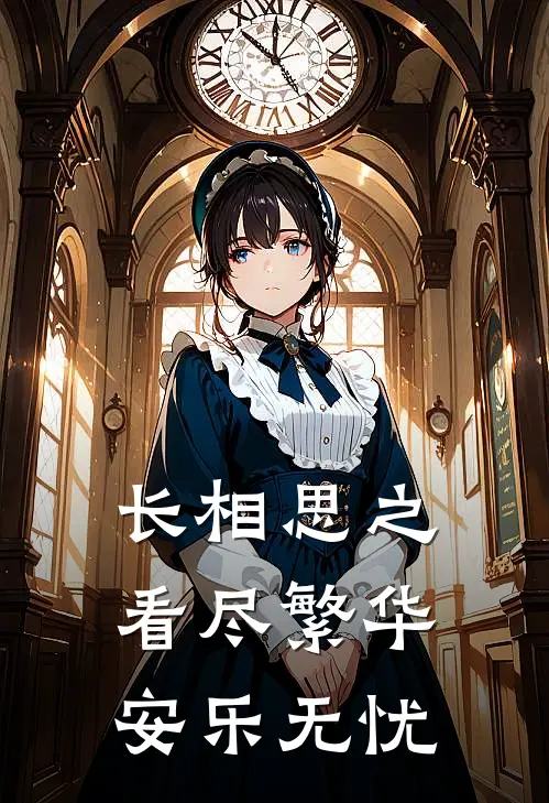 长相思之看尽繁华，安乐无忧