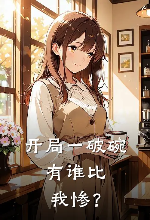 开局一破碗，有谁比我惨？