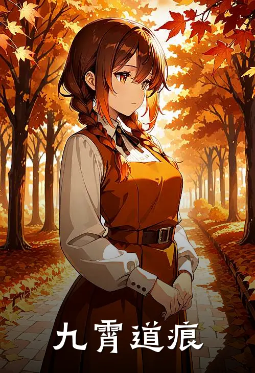 九霄道痕