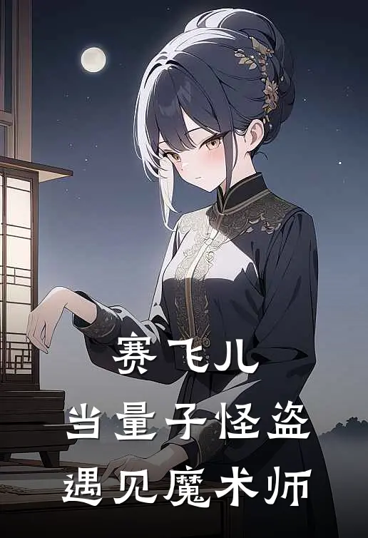 赛飞儿：当量子怪盗遇见魔术师