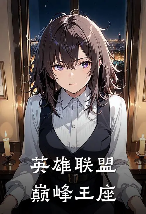 英雄联盟：巅峰王座