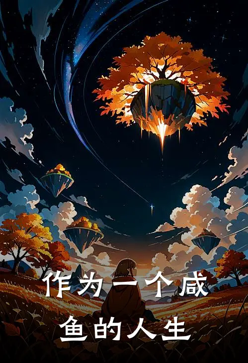 作为一个咸鱼的人生