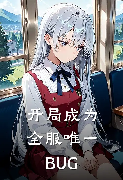 开局成为全服唯一BUG