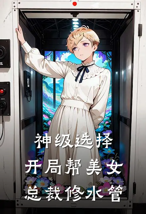 神级选择：开局帮美女总裁修水管