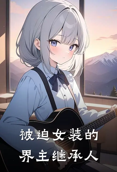 被迫女装的界主继承人