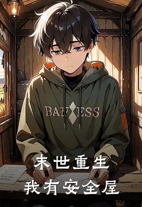 末世重生：我有安全屋