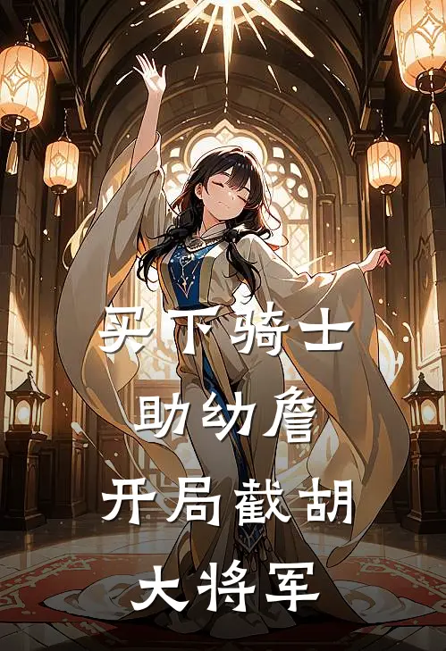 买下骑士助幼詹，开局截胡大将军