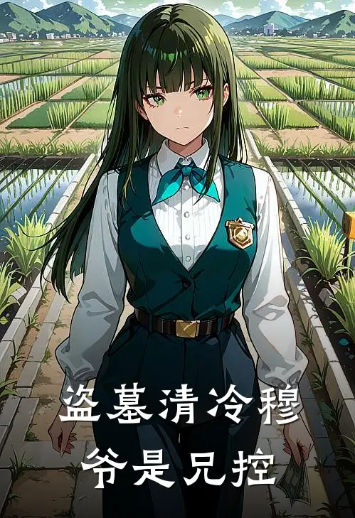 盗墓清冷穆爷是兄控