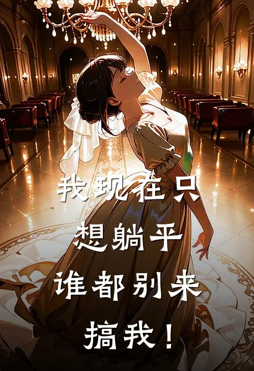 我现在只想躺平，谁都别来搞我！