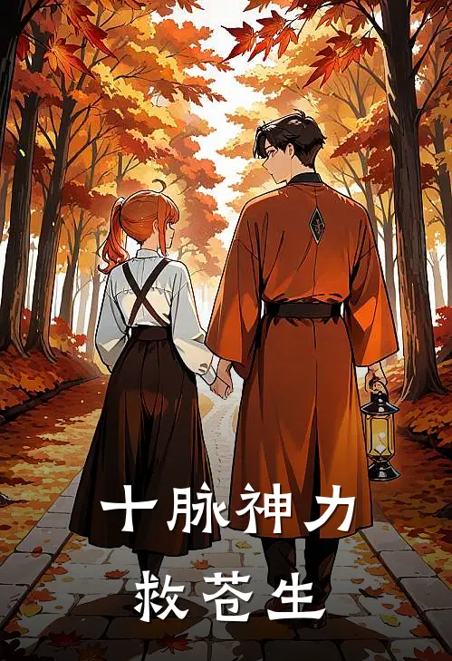 十脉神力救苍生