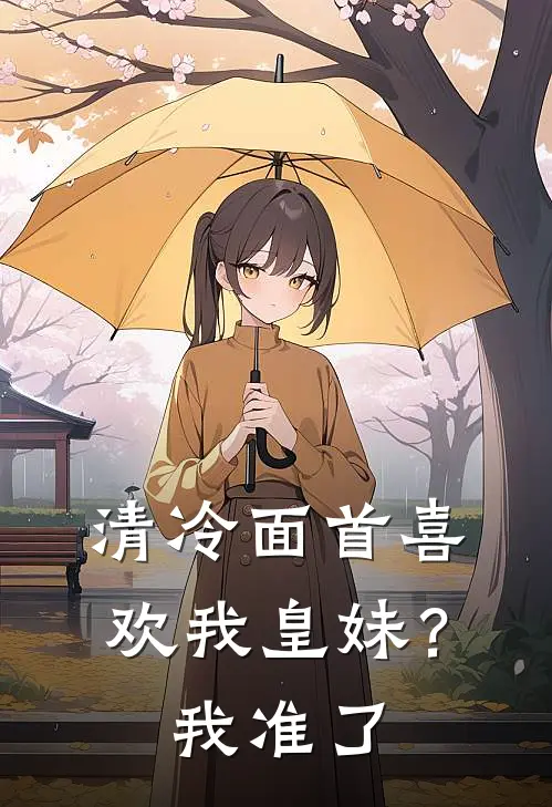 清冷面首喜欢我皇妹？我准了