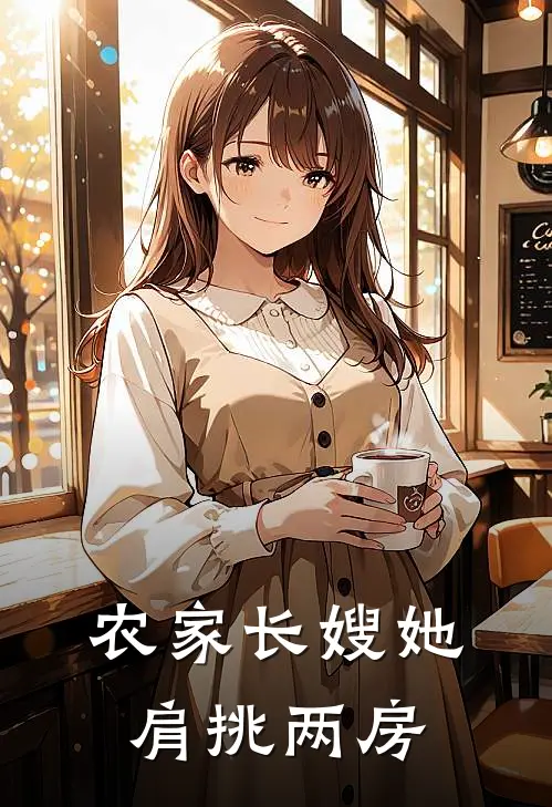 农家长嫂她肩挑两房