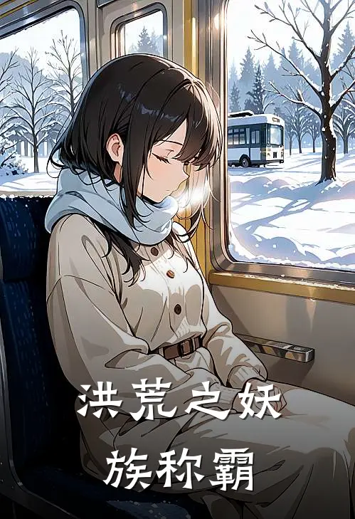 洪荒之妖族称霸