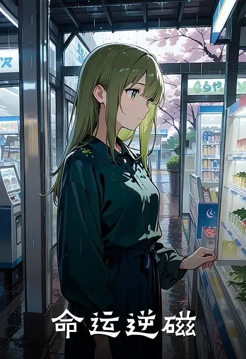 命运逆磁