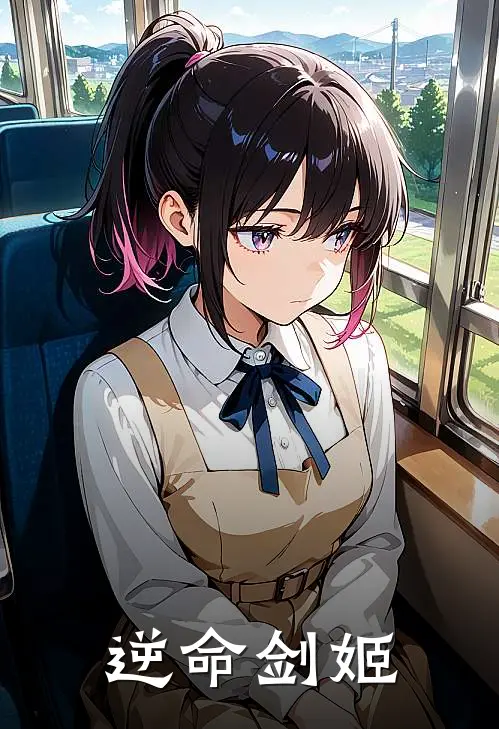 逆命剑姬